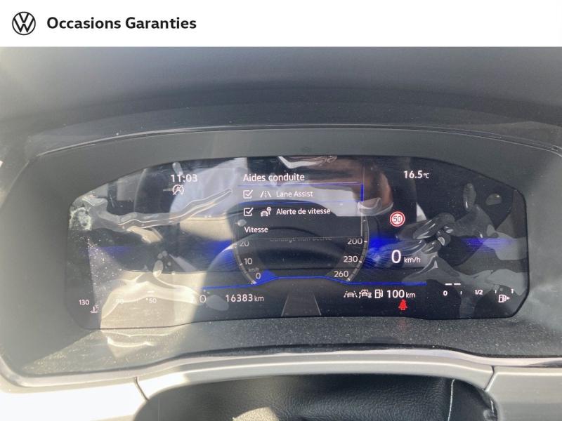 Voitures occasions VOLKSWAGEN TOURAN Life Plus Rivery