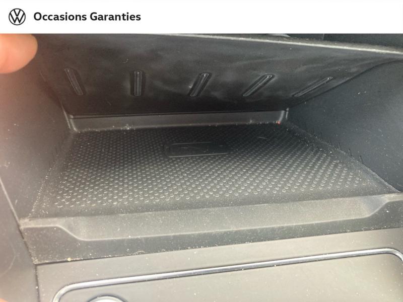 Voitures occasions VOLKSWAGEN TOURAN Life Plus Rivery