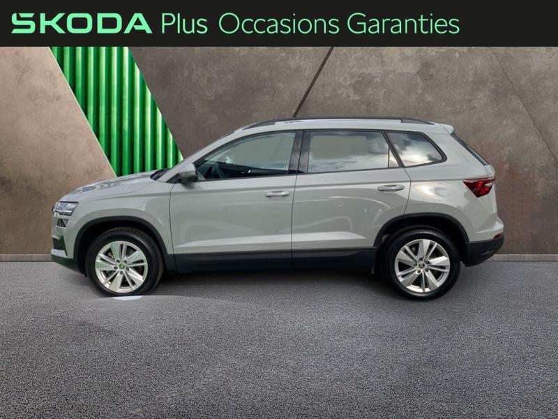 Voitures occasions ŠKODA KAROQ Selection Rivery