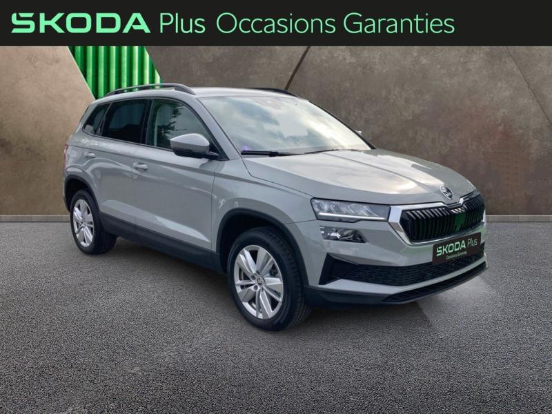 Voitures occasions ŠKODA KAROQ Selection Rivery