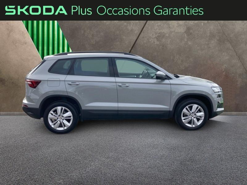 Voitures occasions ŠKODA KAROQ Selection Rivery