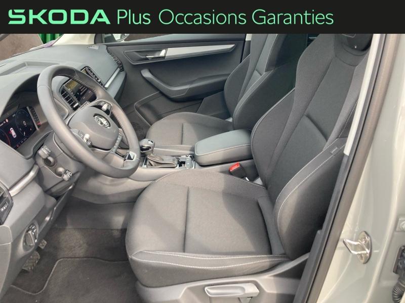 Voitures occasions ŠKODA KAROQ Selection Rivery