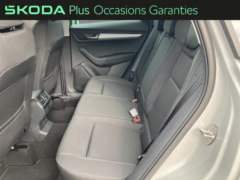 Voitures occasions ŠKODA KAROQ Selection Rivery