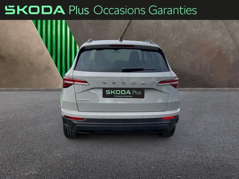 Voitures occasions ŠKODA KAROQ Selection Rivery