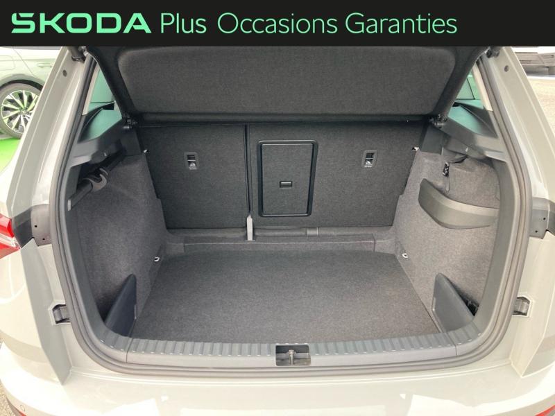 Voitures occasions ŠKODA KAROQ Selection Rivery