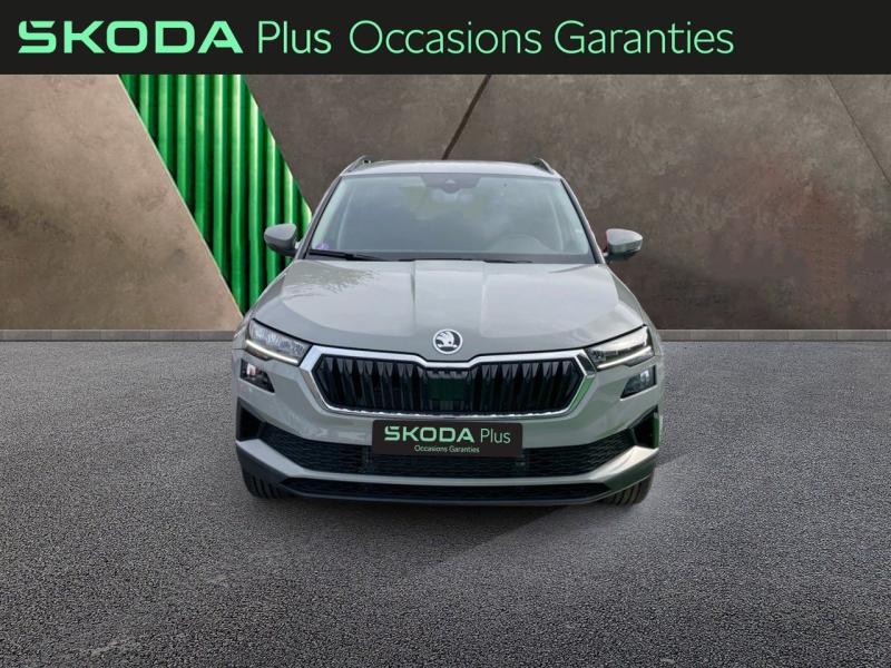 Voitures occasions ŠKODA KAROQ Selection Rivery