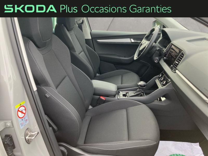Voitures occasions ŠKODA KAROQ Selection Rivery