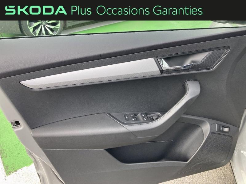 Voitures occasions ŠKODA KAROQ Selection Rivery