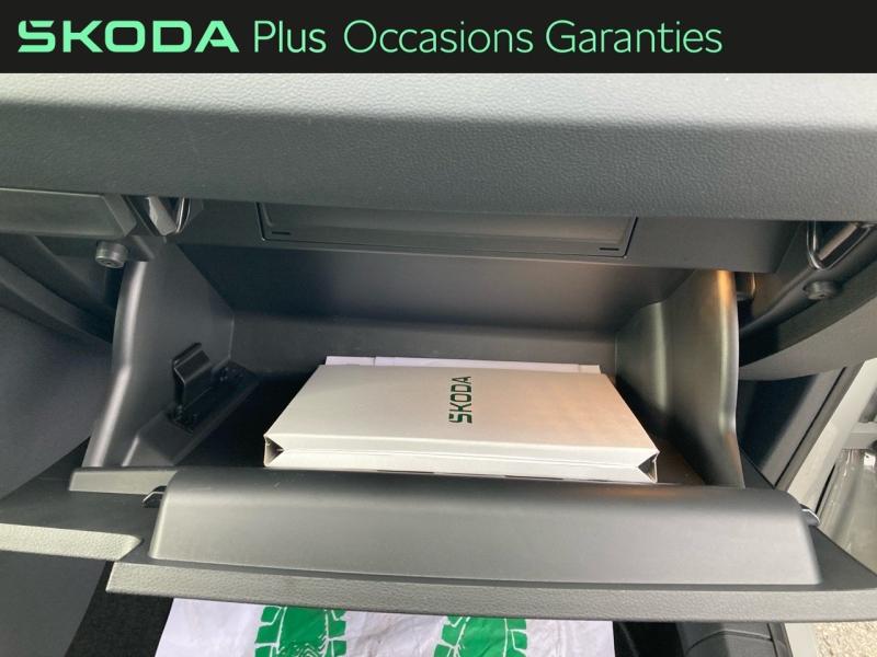 Voitures occasions ŠKODA KAROQ Selection Rivery