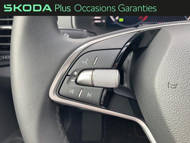 Voitures occasions ŠKODA KAROQ Selection Rivery