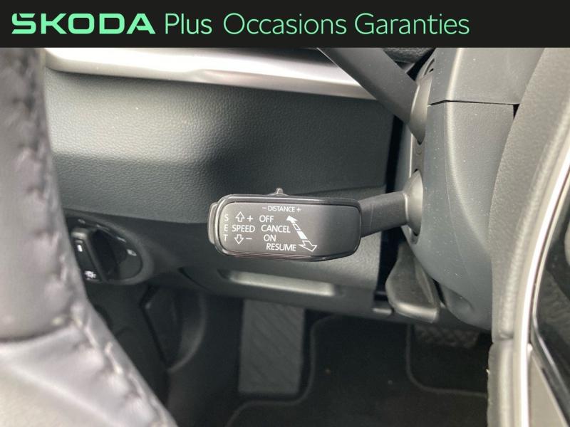 Voitures occasions ŠKODA KAROQ Selection Rivery