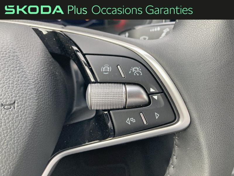 Voitures occasions ŠKODA KAROQ Selection Rivery