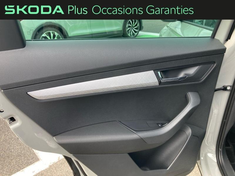 Voitures occasions ŠKODA KAROQ Selection Rivery