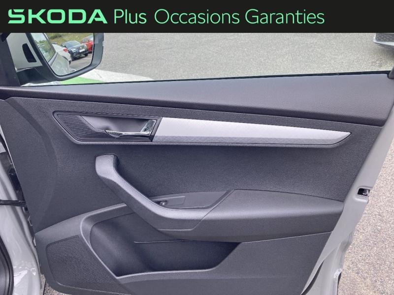 Voitures occasions ŠKODA KAROQ Selection Rivery