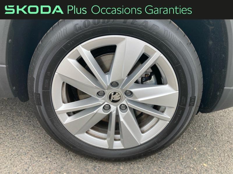 Voitures occasions ŠKODA KAROQ Selection Rivery