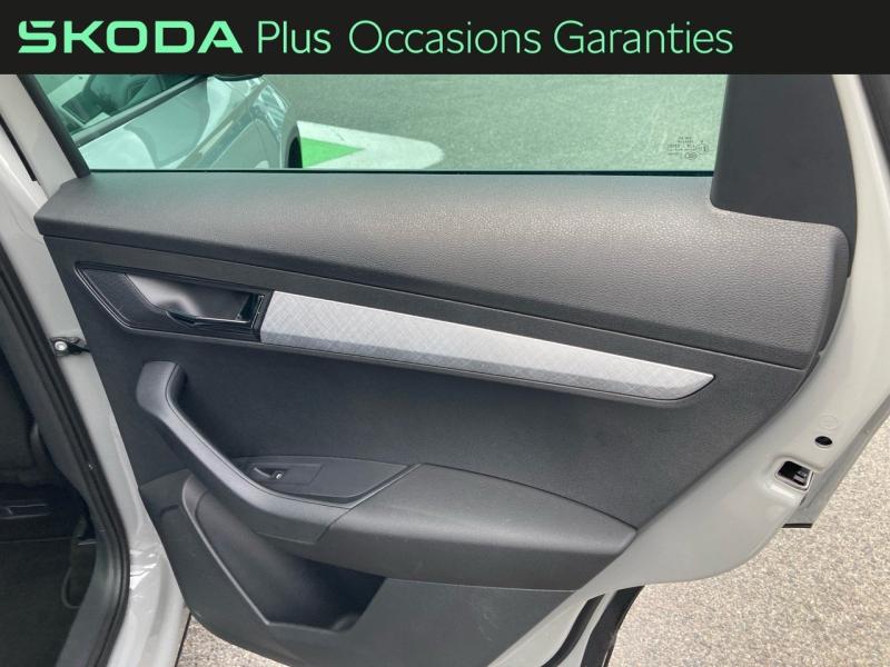 Voitures occasions ŠKODA KAROQ Selection Rivery