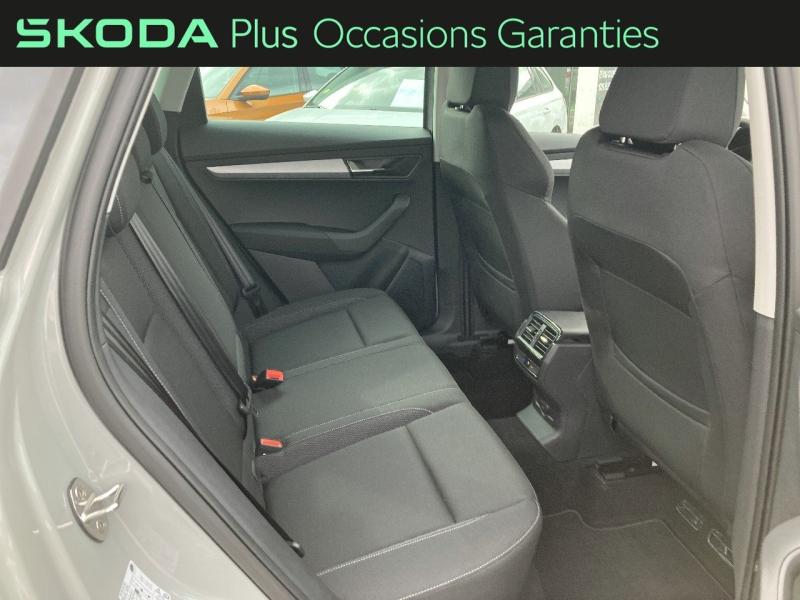 Voitures occasions ŠKODA KAROQ Selection Rivery