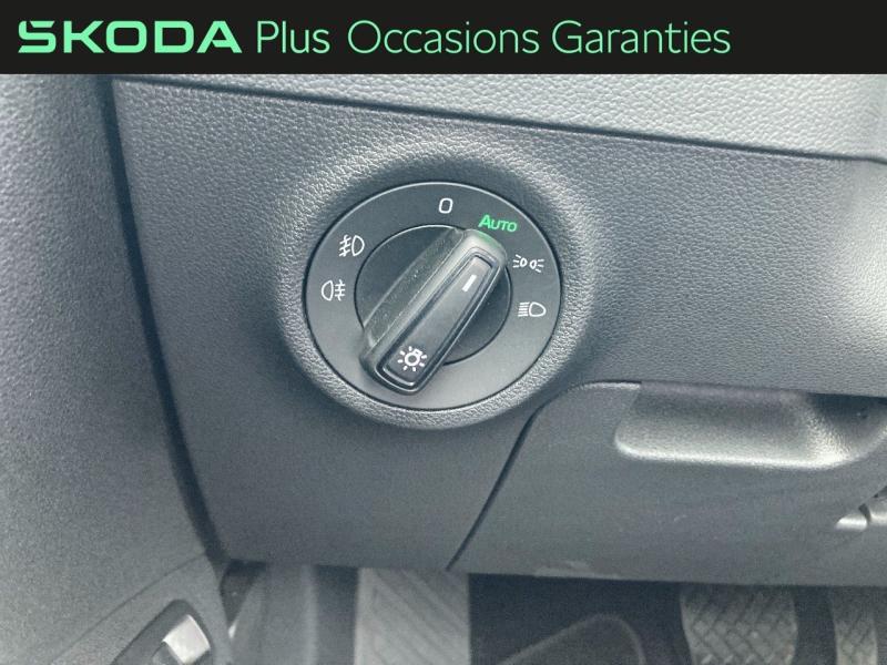 Voitures occasions ŠKODA KAROQ Selection Rivery