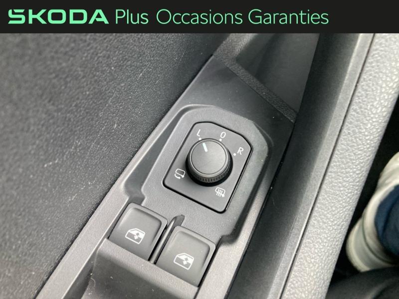 Voitures occasions ŠKODA KAROQ Selection Rivery