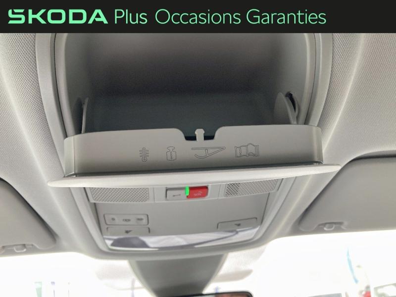 Voitures occasions ŠKODA KAROQ Selection Rivery