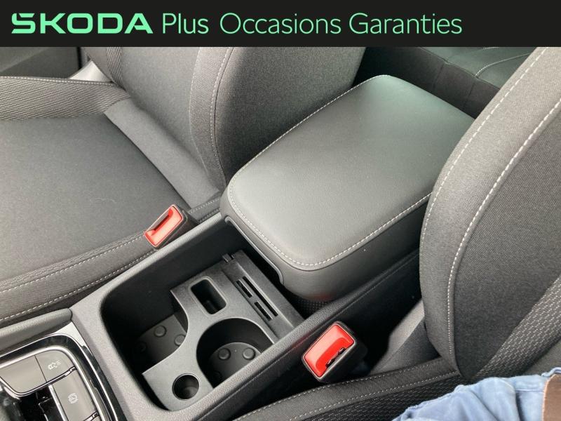 Voitures occasions ŠKODA KAROQ Selection Rivery