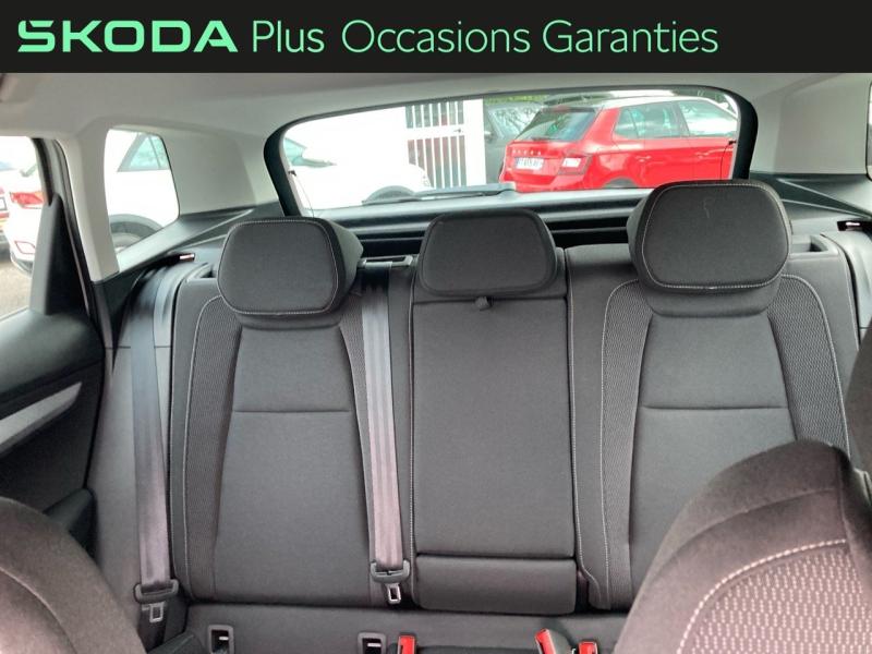 Voitures occasions ŠKODA KAROQ Selection Rivery