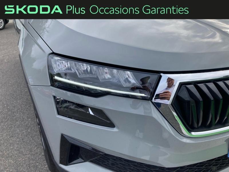 Voitures occasions ŠKODA KAROQ Selection Rivery