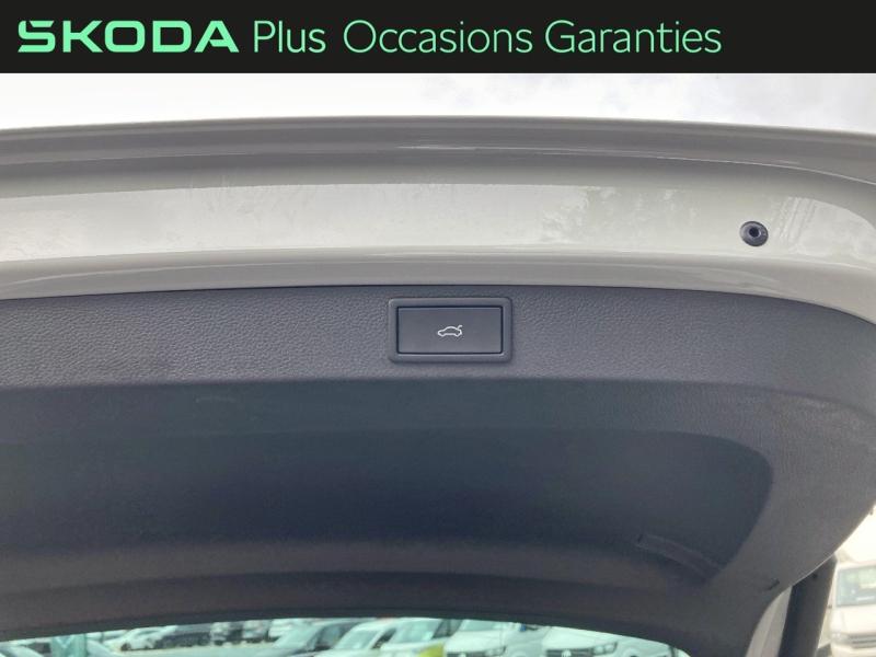 Voitures occasions ŠKODA KAROQ Selection Rivery