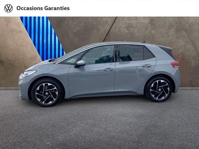 Voitures occasions VOLKSWAGEN ID.3 Life Max Rivery