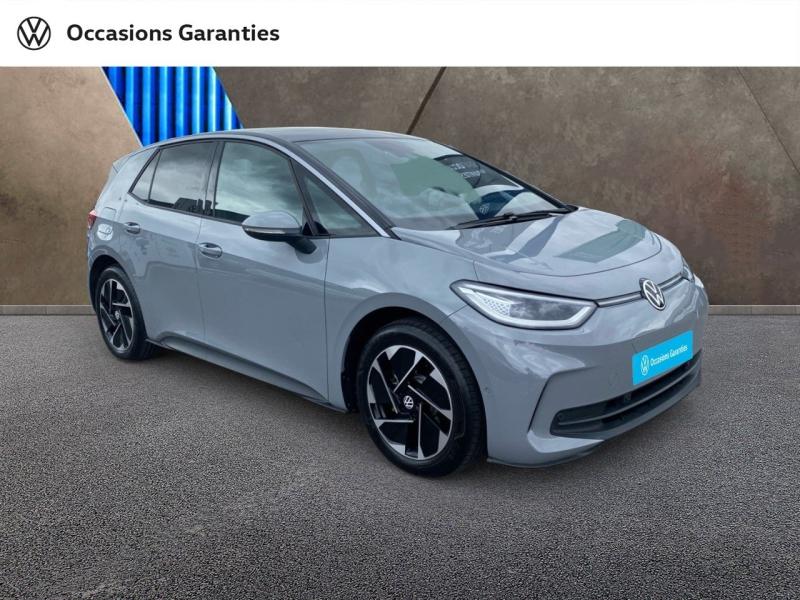 Voitures occasions VOLKSWAGEN ID.3 Life Max Rivery