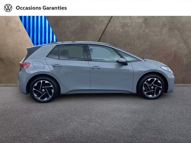 Voitures occasions VOLKSWAGEN ID.3 Life Max Rivery