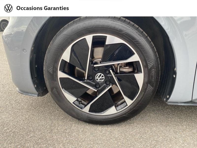 Voitures occasions VOLKSWAGEN ID.3 Life Max Rivery