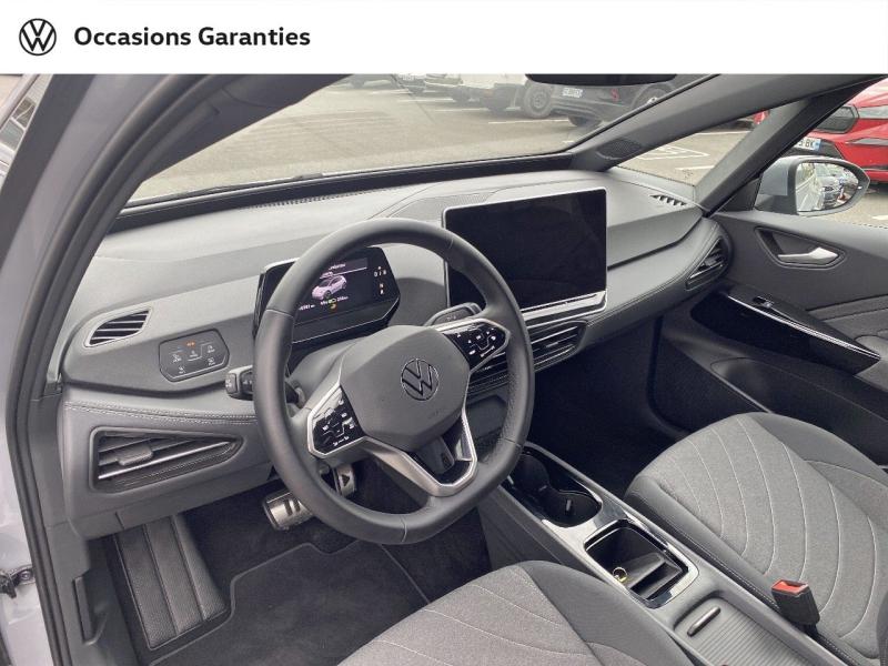 Voitures occasions VOLKSWAGEN ID.3 Life Max Rivery