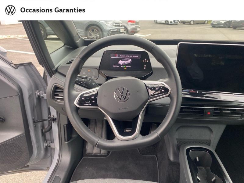 Voitures occasions VOLKSWAGEN ID.3 Life Max Rivery