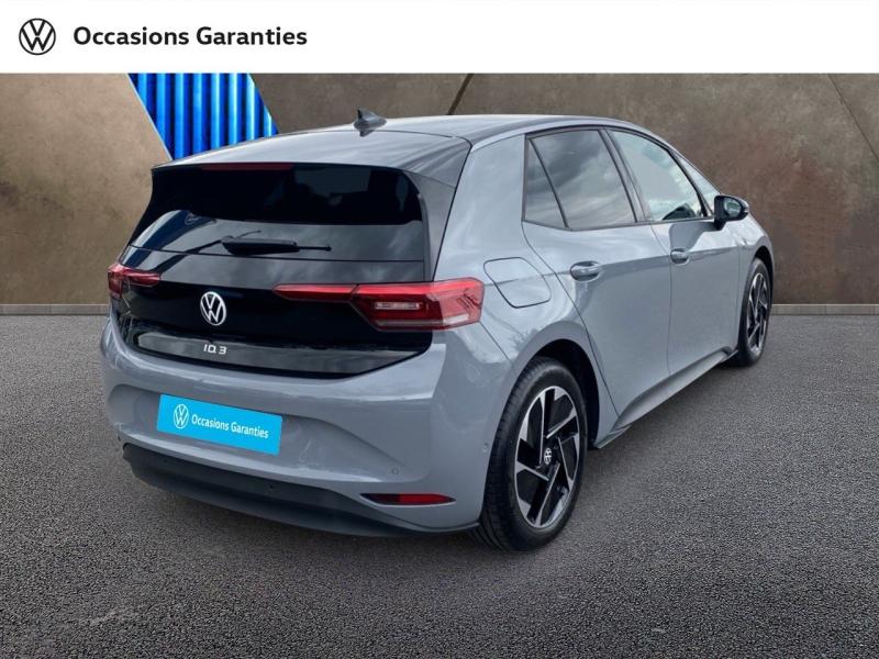 Voitures occasions VOLKSWAGEN ID.3 Life Max Rivery