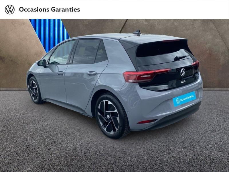 Voitures occasions VOLKSWAGEN ID.3 Life Max Rivery