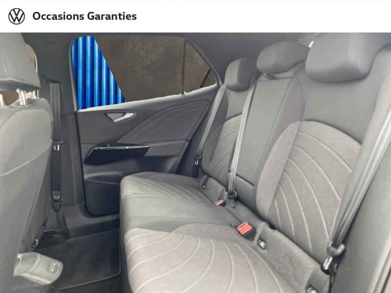 Voitures occasions VOLKSWAGEN ID.3 Life Max Rivery