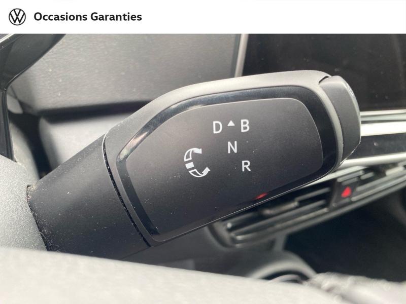 Voitures occasions VOLKSWAGEN ID.3 Life Max Rivery