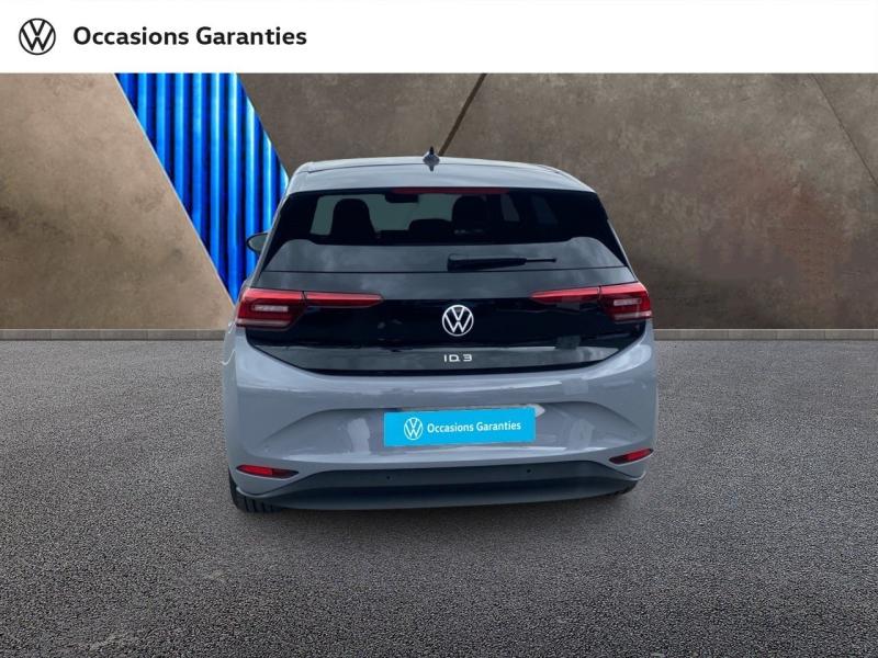 Voitures occasions VOLKSWAGEN ID.3 Life Max Rivery
