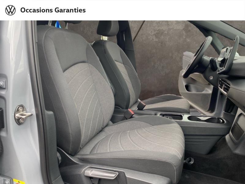 Voitures occasions VOLKSWAGEN ID.3 Life Max Rivery