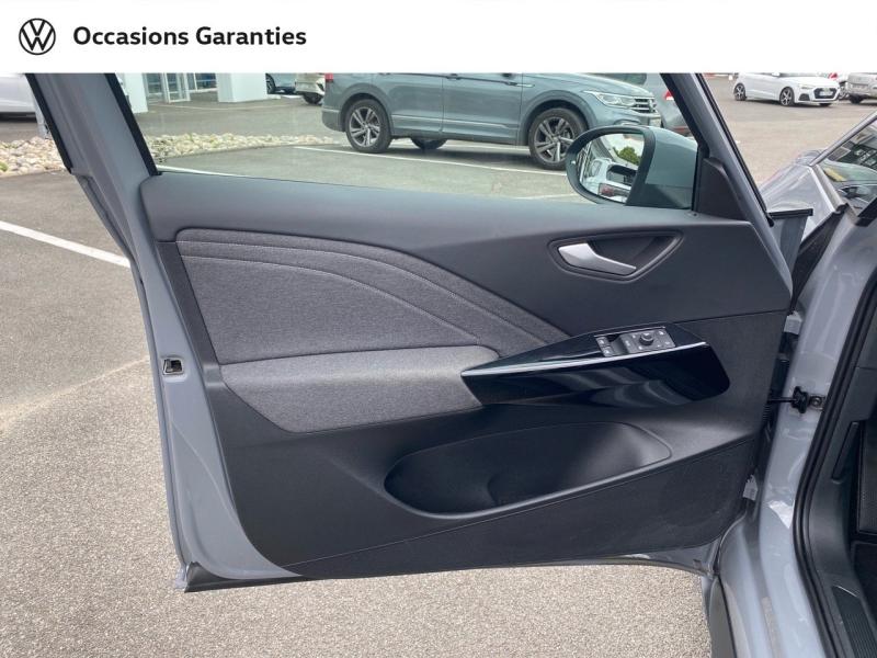 Voitures occasions VOLKSWAGEN ID.3 Life Max Rivery