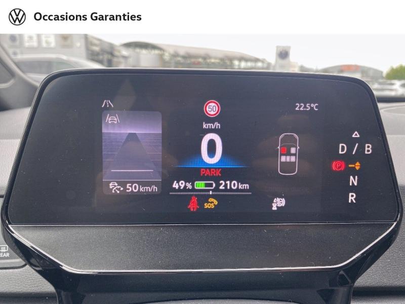 Voitures occasions VOLKSWAGEN ID.3 Life Max Rivery