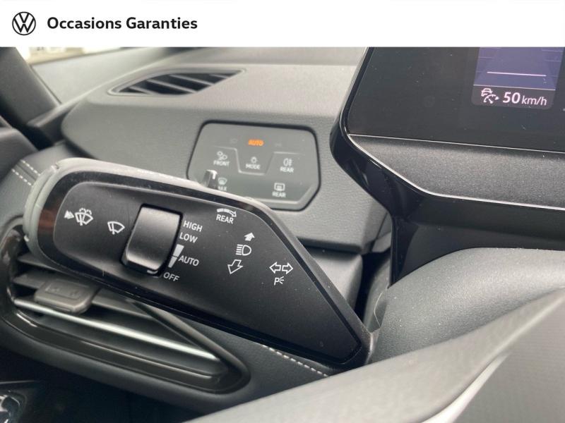 Voitures occasions VOLKSWAGEN ID.3 Life Max Rivery