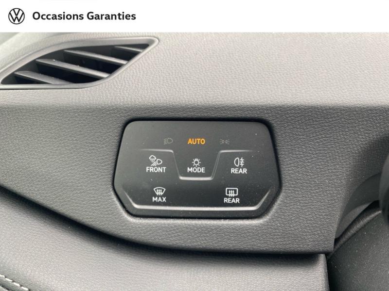 Voitures occasions VOLKSWAGEN ID.3 Life Max Rivery