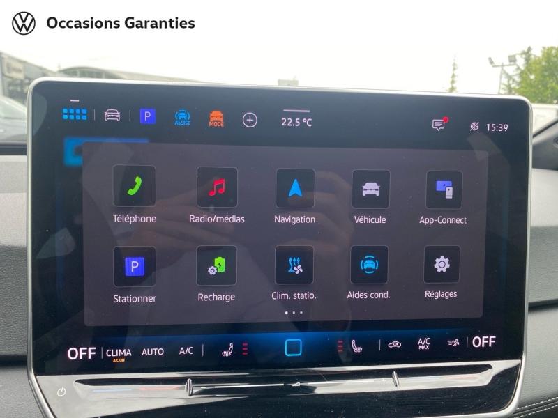 Voitures occasions VOLKSWAGEN ID.3 Life Max Rivery