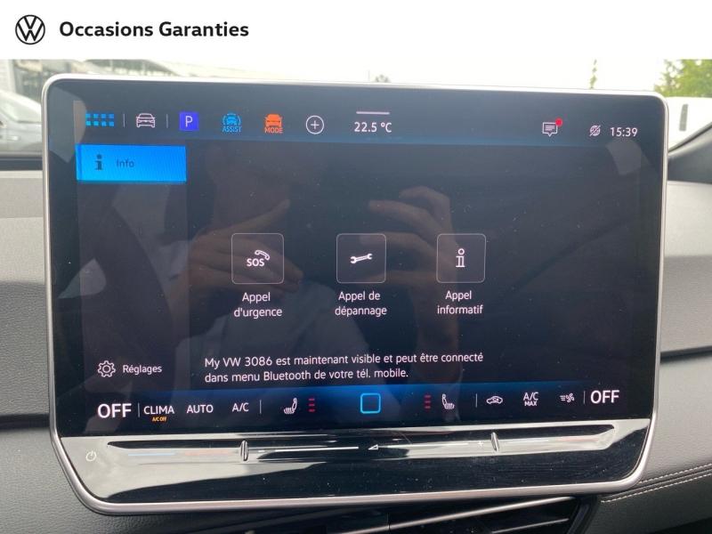 Voitures occasions VOLKSWAGEN ID.3 Life Max Rivery