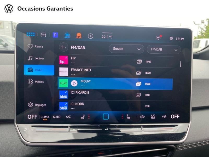 Voitures occasions VOLKSWAGEN ID.3 Life Max Rivery