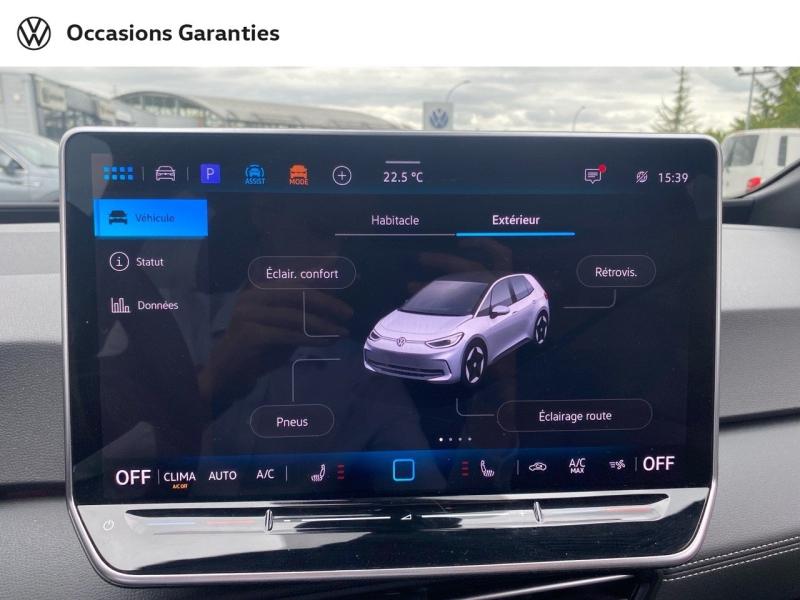 Voitures occasions VOLKSWAGEN ID.3 Life Max Rivery