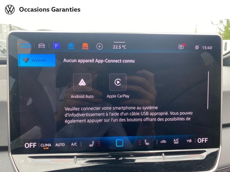 Voitures occasions VOLKSWAGEN ID.3 Life Max Rivery