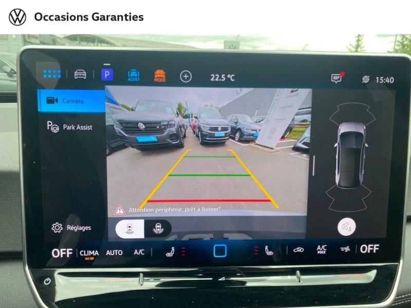 Voitures occasions VOLKSWAGEN ID.3 Life Max Rivery